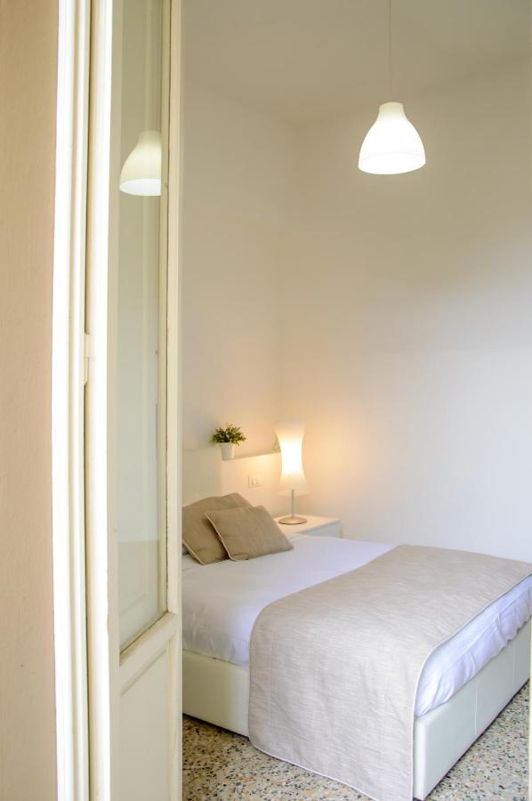 Homelink Firenze - Charlotte Exterior foto