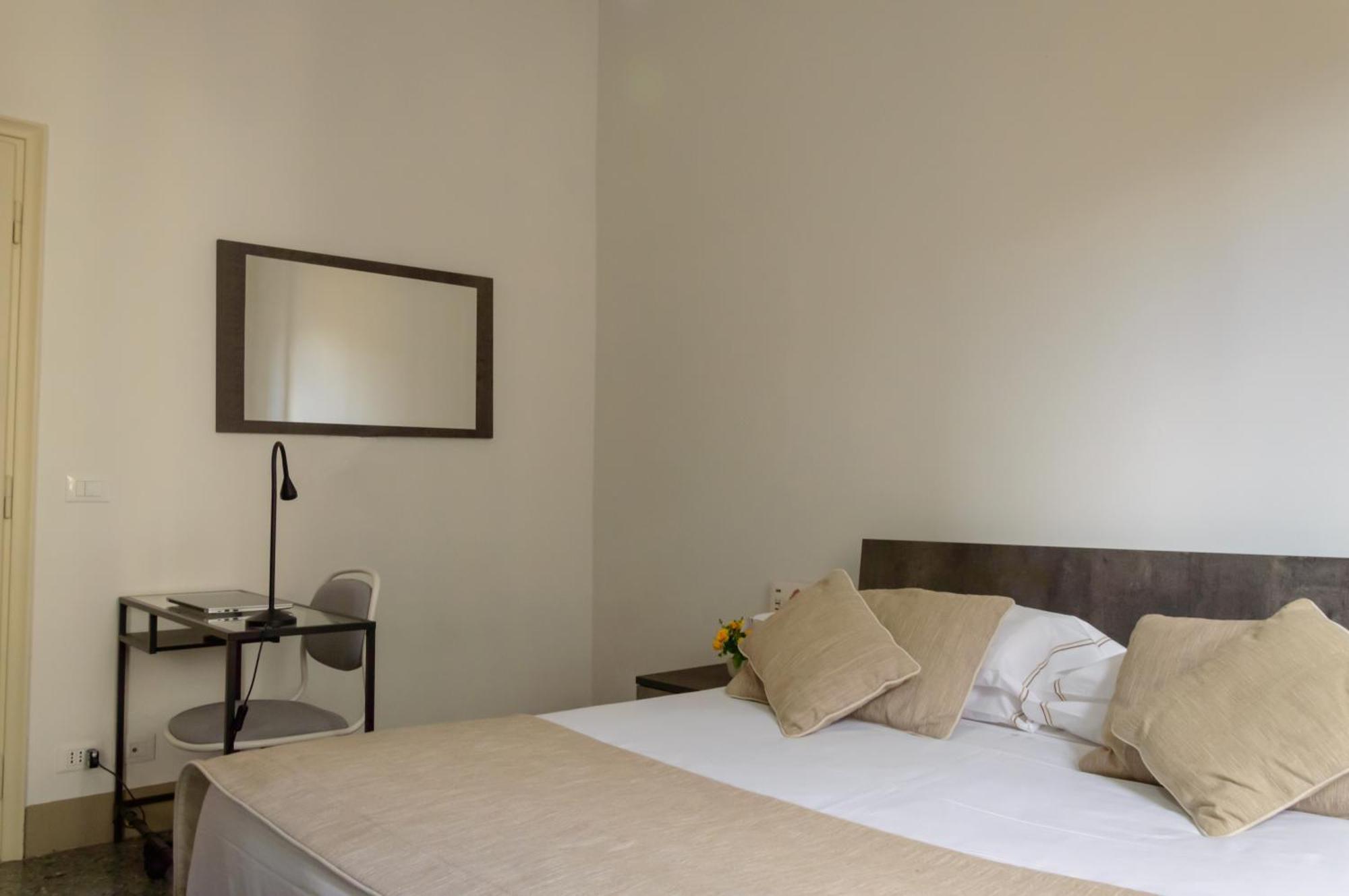 Homelink Firenze - Charlotte Exterior foto
